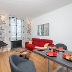 Hypercentre 14 Rue Valdemaine Appartement
