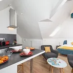 Appartement Hypercentre 14 Rue Valdemaine Angers