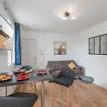 Appartement Hypercentre 14 Rue Valdemaine