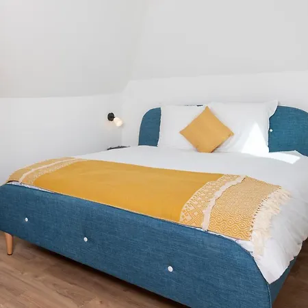 Hypercentre 14 Rue Valdemaine Апартаменты *