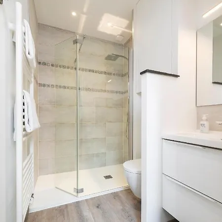 Hypercentre 14 Rue Valdemaine Апартаменты