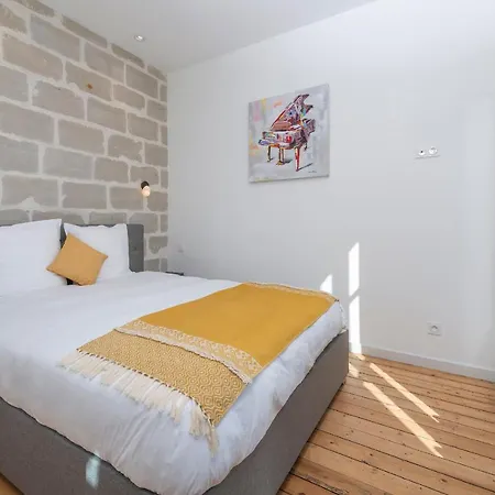 Hypercentre 14 Rue Valdemaine