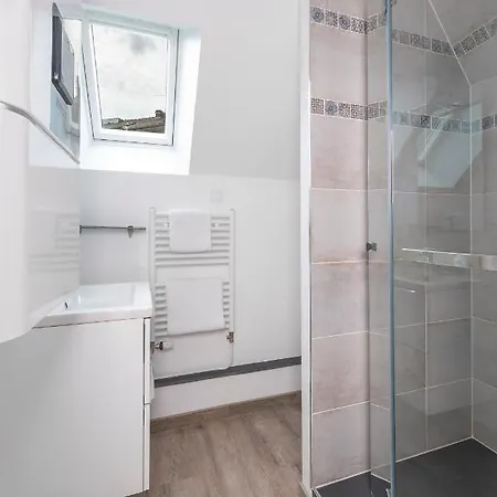 Апартаменти Hypercentre 14 Rue Valdemaine