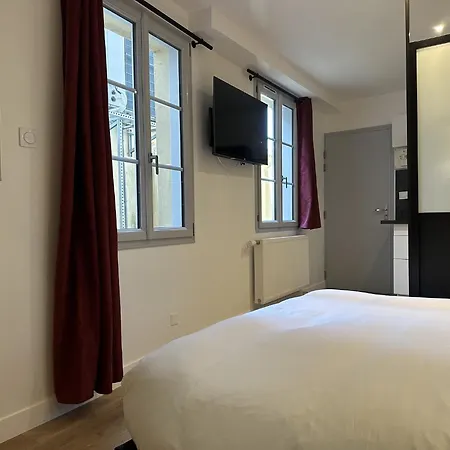 Apartamento Hyper Centre 14 Rue Valdemaine *