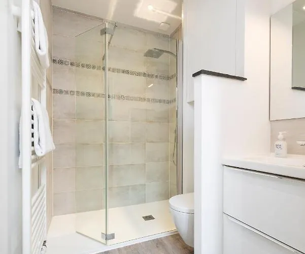 Hypercentre 14 Rue Valdemaine Апартаменты