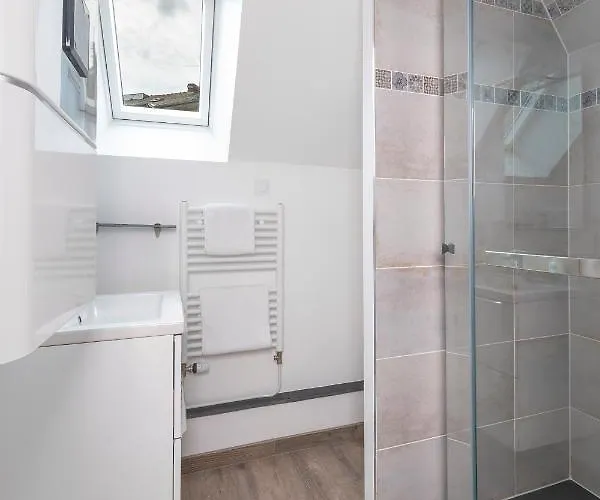 公寓 Hypercentre 14 Rue Valdemaine